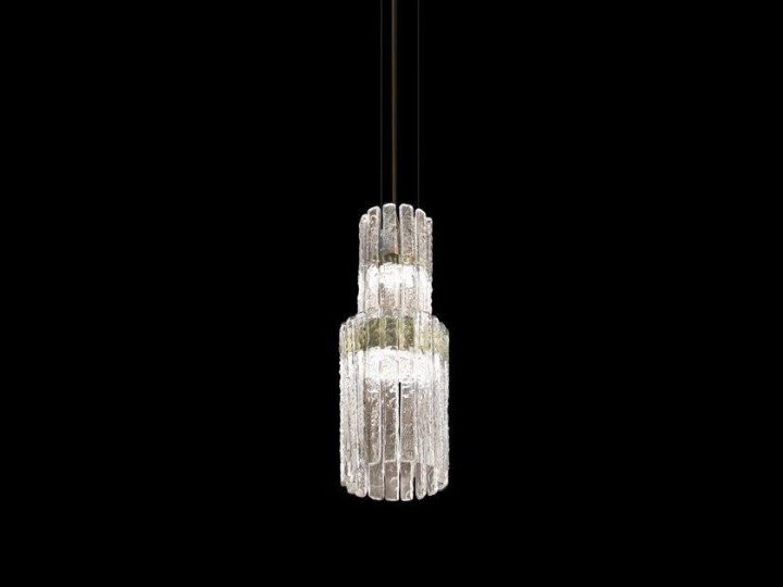 Vegas S Vrt70 Pendant Lamp, Masiero