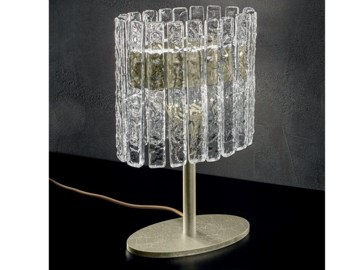 Vegas Tlg Table Lamp, Masiero