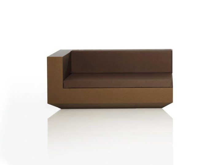 Vela L Garden Sofa, Vondom