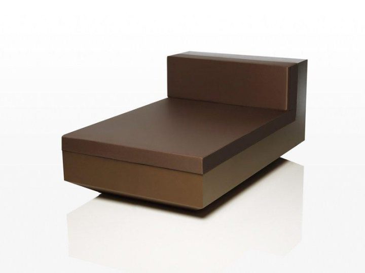 Vela Xl Garden Sofa, Vondom