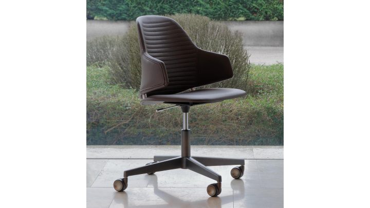 Vela Office Chair, Reflex