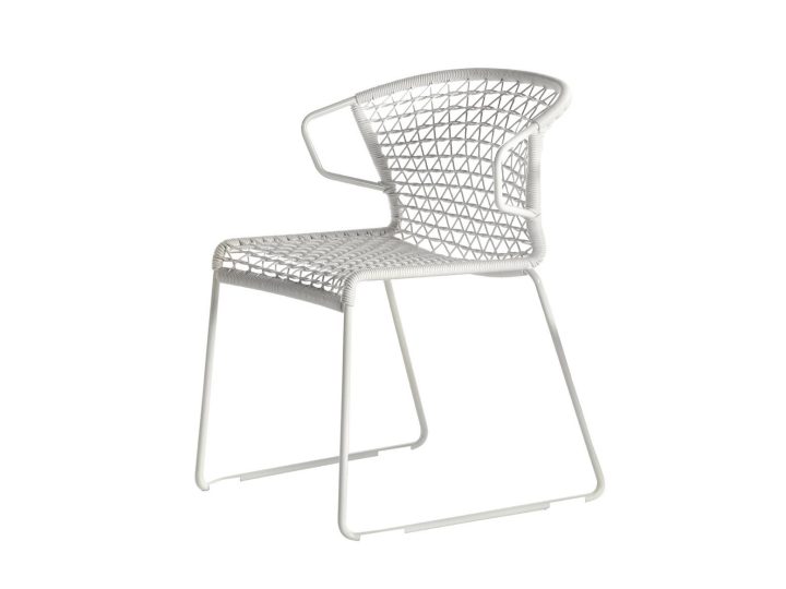 Vela Garden Chair, Potocco