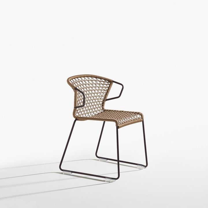 Vela Garden Chair, Potocco