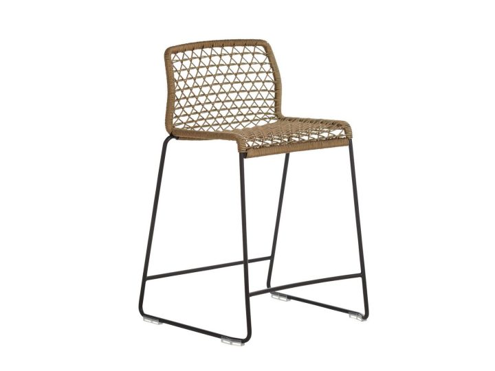 Vela Bar Chair, Potocco