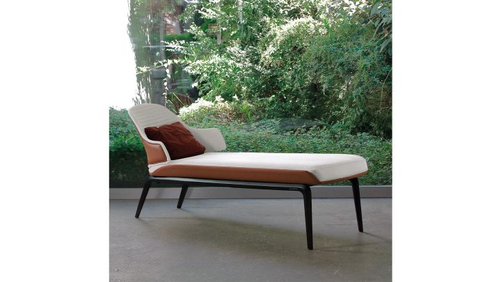 Vela Chaise Longue, Reflex