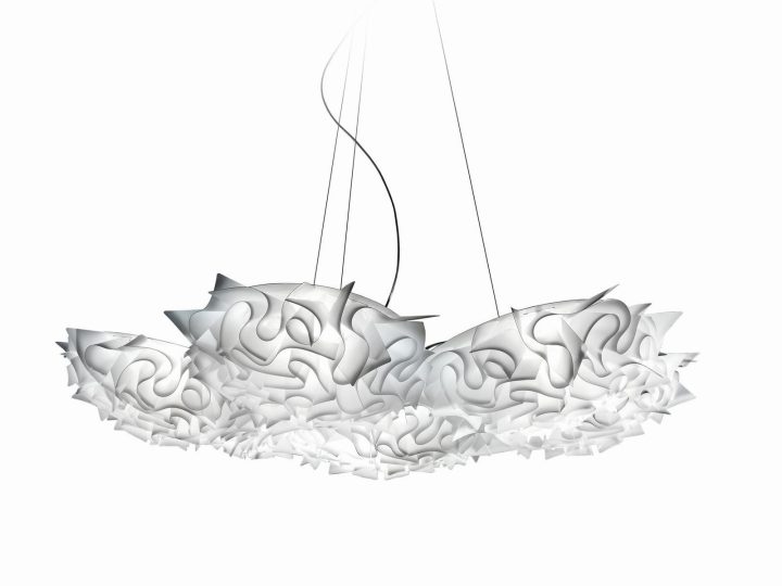 Veli 7 Pendant Lamp, Slamp