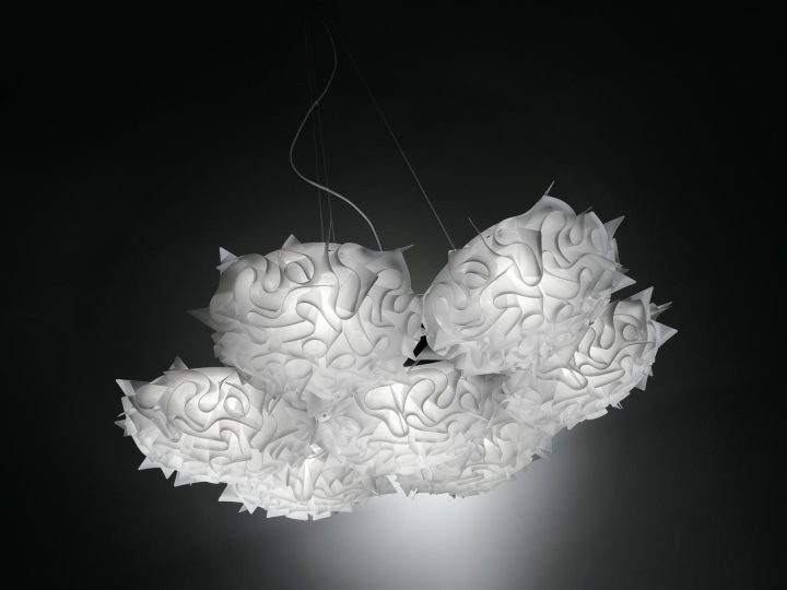 Veli 7 Pendant Lamp, Slamp