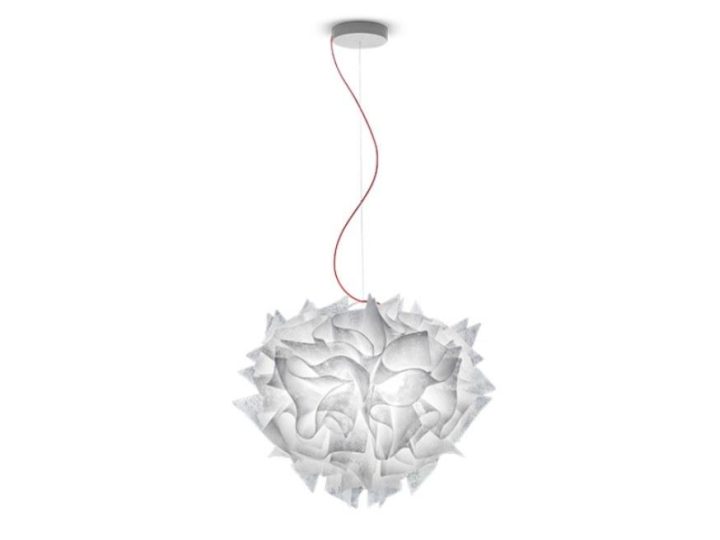 Veli Couture Pendant Lamp, Slamp