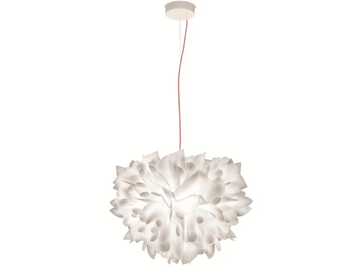 Veli Foliage Pendant Lamp, Slamp