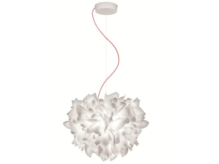 Veli Foliage Pendant Lamp, Slamp