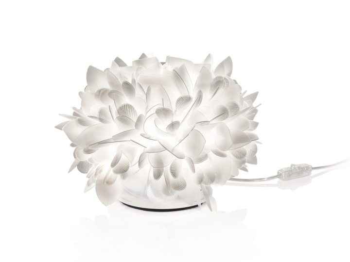 Veli Foliage Table Lamp, Slamp