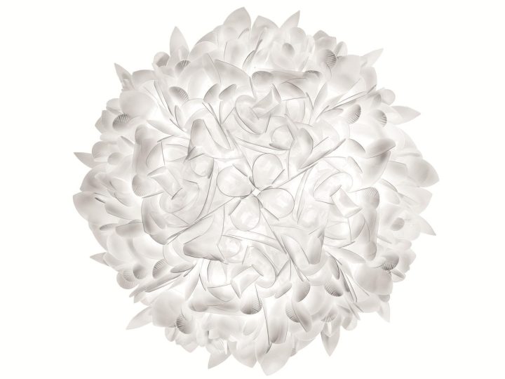 Veli Foliage Wall Lamp, Slamp