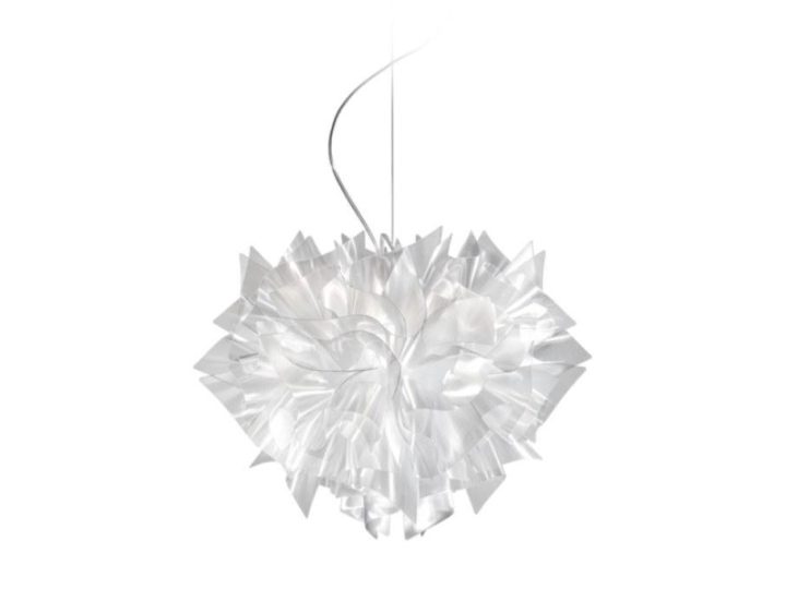 Veli Prisma Pendant Lamp, Slamp