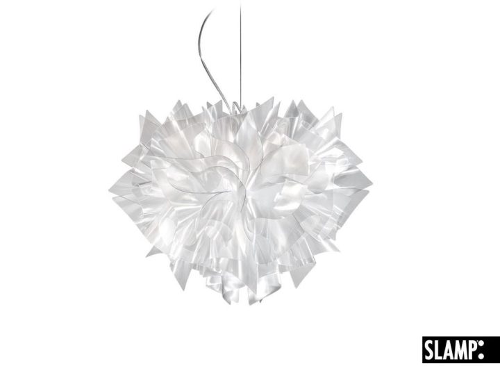 Veli Prisma Pendant Lamp, Slamp