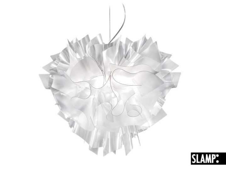 Veli Prisma Pendant Lamp, Slamp