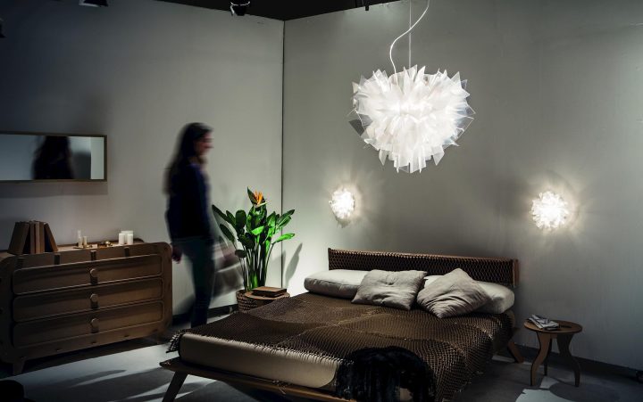 Veli Prisma Pendant Lamp, Slamp