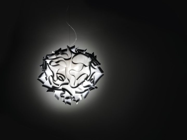 Veli Pendant Lamp, Slamp