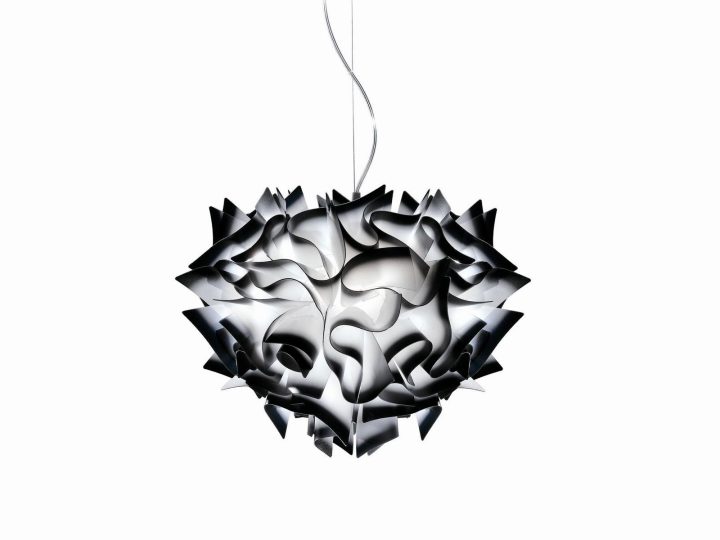 Veli Pendant Lamp, Slamp