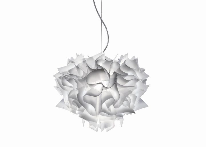 Veli Pendant Lamp, Slamp