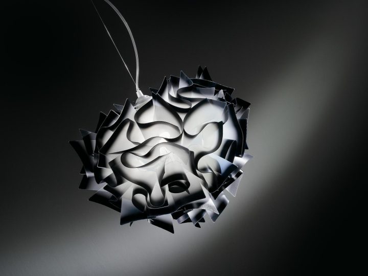 Veli Pendant Lamp, Slamp