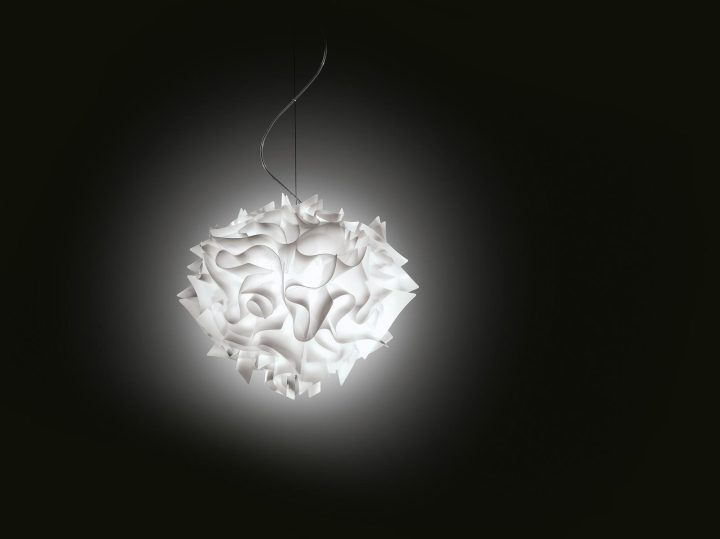 Veli Pendant Lamp, Slamp