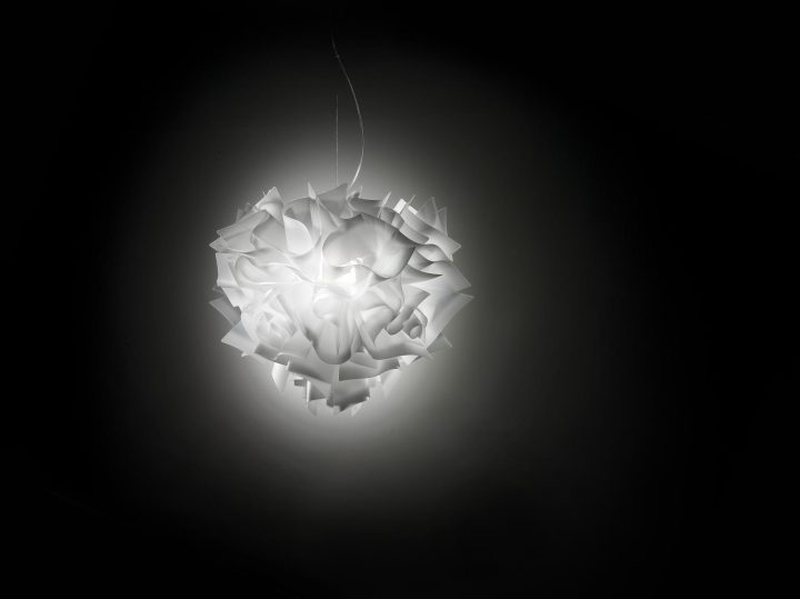 Veli Pendant Lamp, Slamp