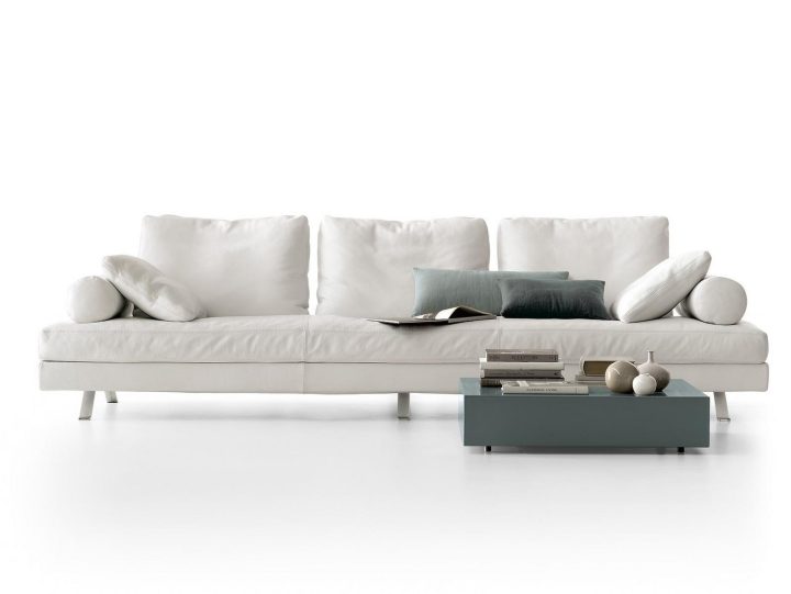 Veliero Sofa, Dema