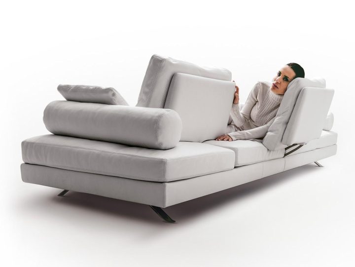 Veliero Sofa, Dema