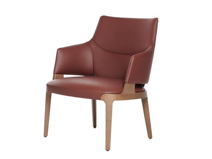 Velis Armchair, Potocco