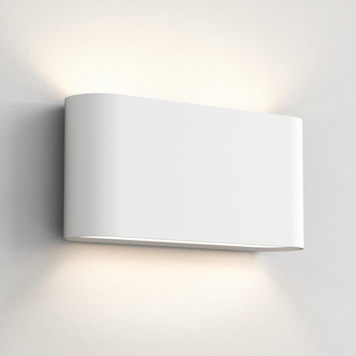 Velo 390 Wall Lamp, Astro Lighting