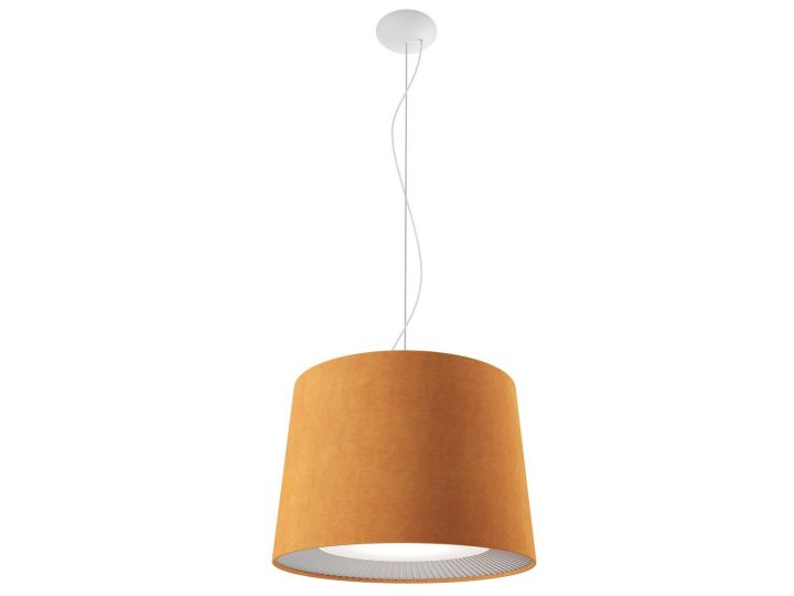 Velvet Pendant Lamp, Axolight