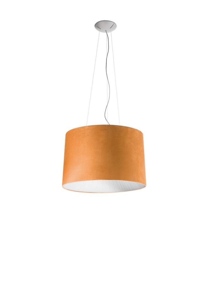 Velvet Pendant Lamp, Axolight