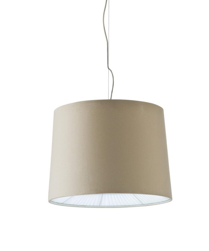 Velvet Pendant Lamp, Axolight