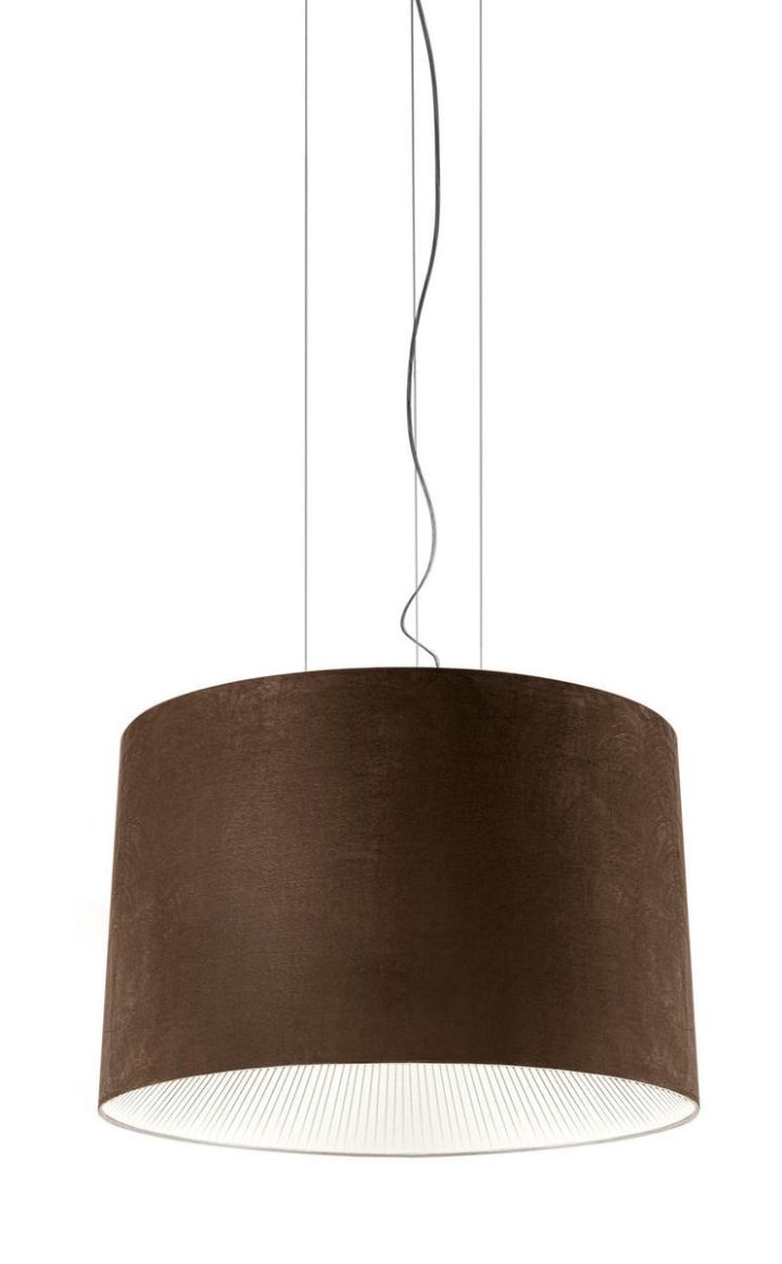 Velvet Pendant Lamp, Axolight