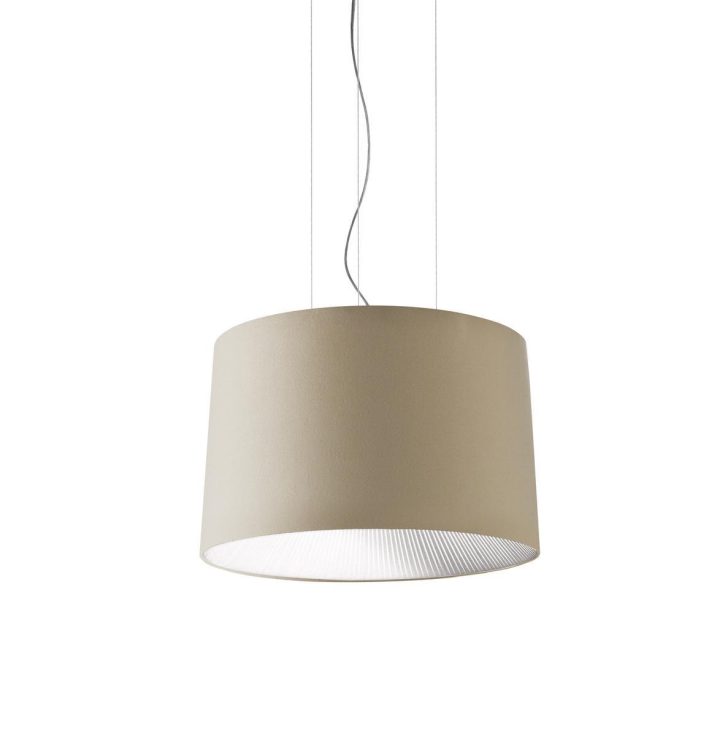 Velvet Pendant Lamp, Axolight