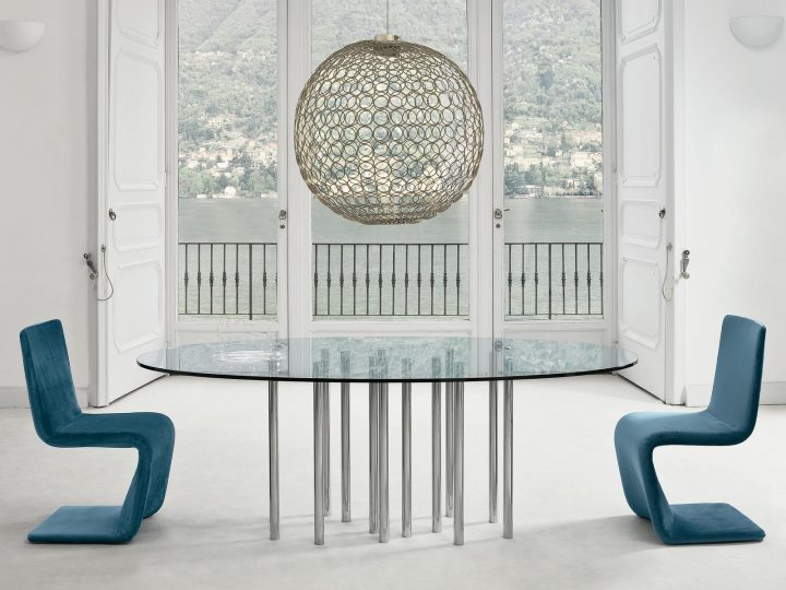 Venere Chair, Bonaldo