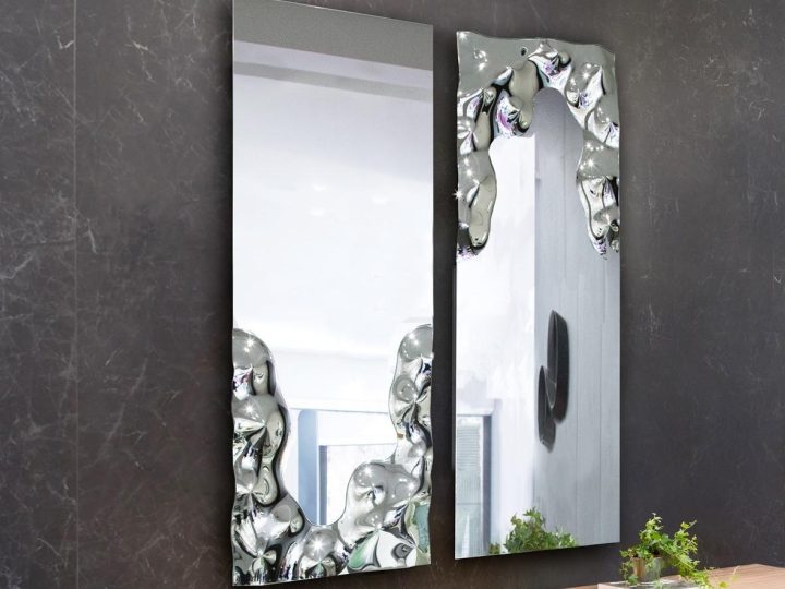 Venere Mirror, Riflessi