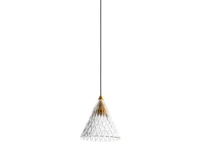 Veneto 00 7588 Pendant Lamp, Leds C4