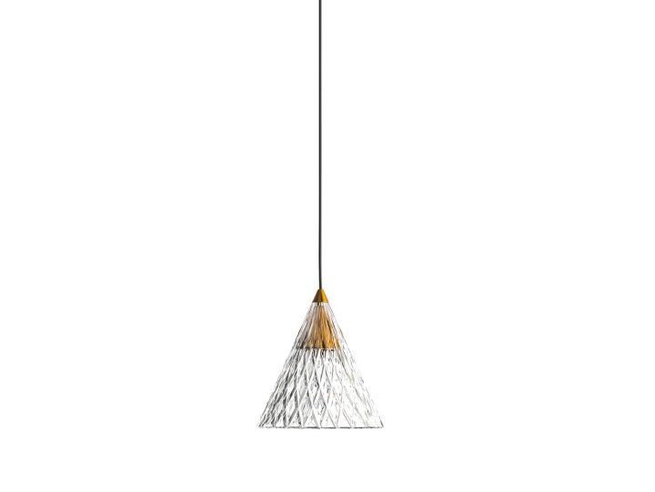 Veneto 00 7588 Pendant Lamp, Leds C4