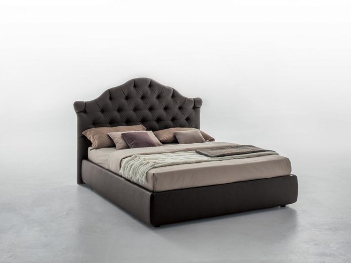 Veneziano Bed, Tonin Casa