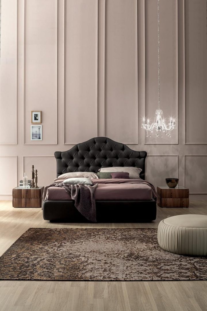 Veneziano Bed, Tonin Casa