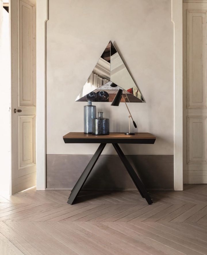Ventaglio Console, Tonin Casa