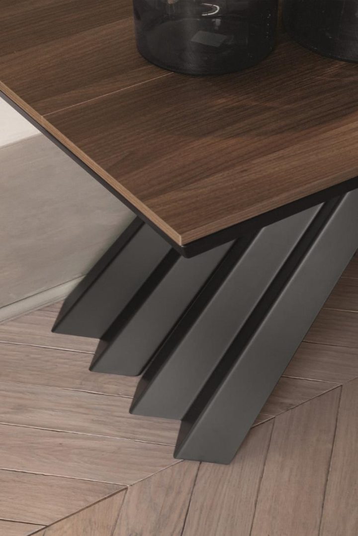 Ventaglio Console, Tonin Casa