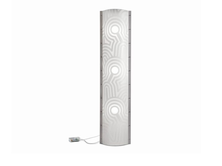 Venti Floor Lamp, Slamp