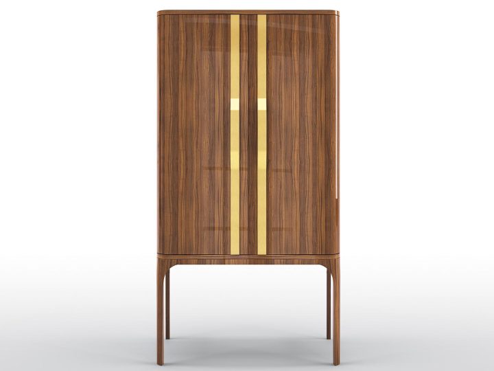 Venus Highboard, Bruno Zampa