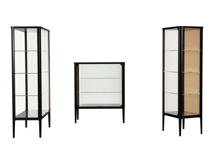 Venus Display Cabinet, Tonin Casa