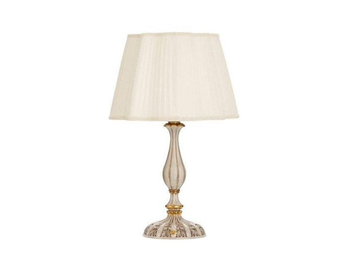 Veronique 796/lg Table Lamp, Possoni Illuminazione