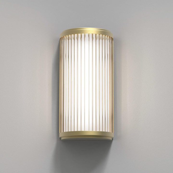 Versailles 250 Wall Lamp, Astro Lighting