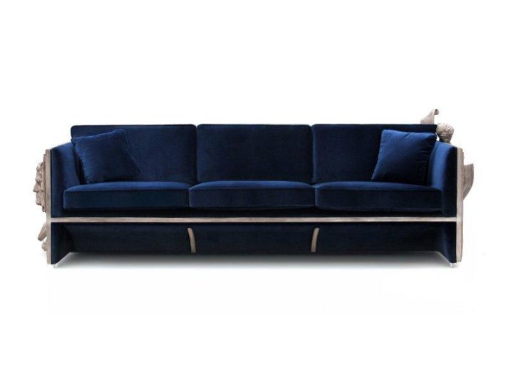 Versailles Sofa, Boca Do Lobo