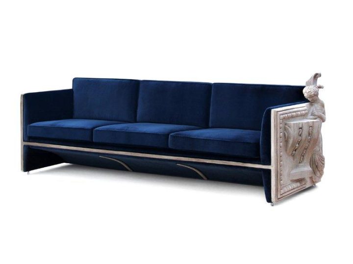 Versailles Sofa, Boca Do Lobo